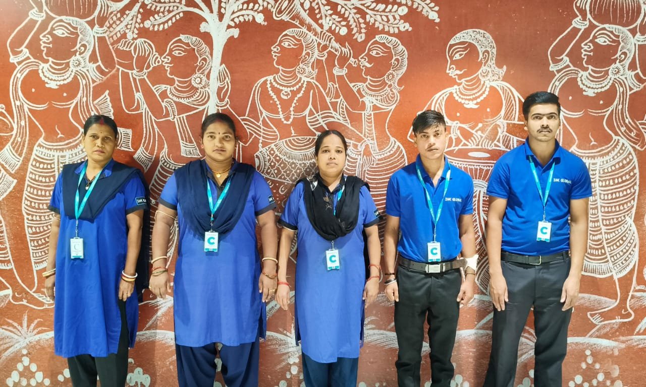 security services provider