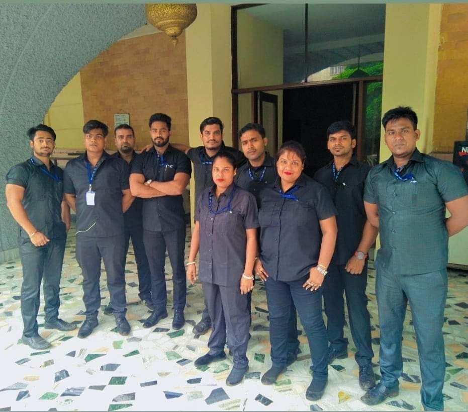 Best Security Companies